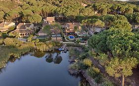 Casa El Lago Alojamiento Rural